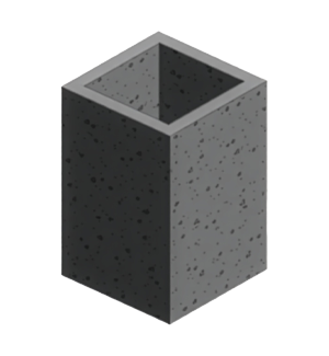 LOD 350 예시 이미지